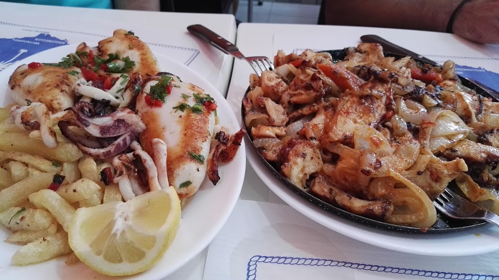 Ginger — Comida y bebida