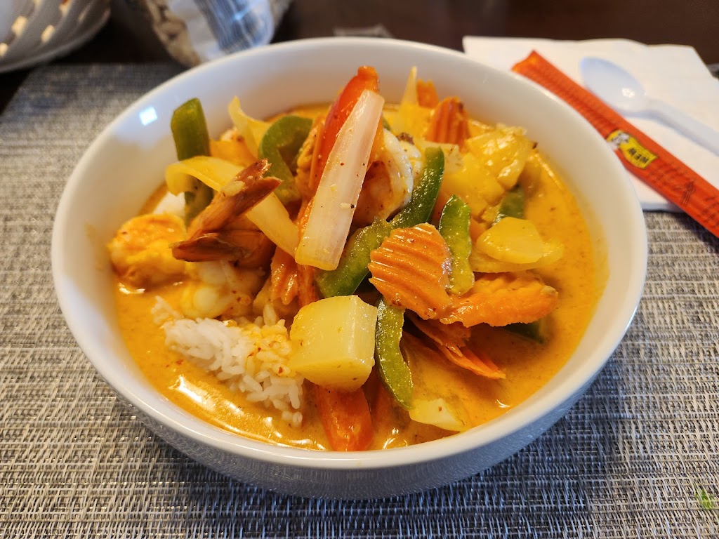 Polly's Thai Food