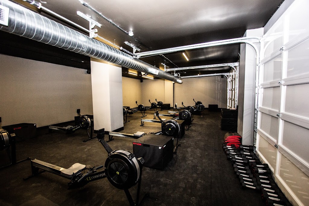  Mecka Fitness- Strip District