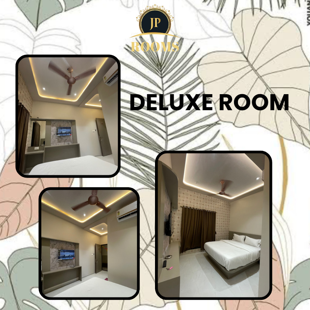 Jp Garden Lawn Rooms