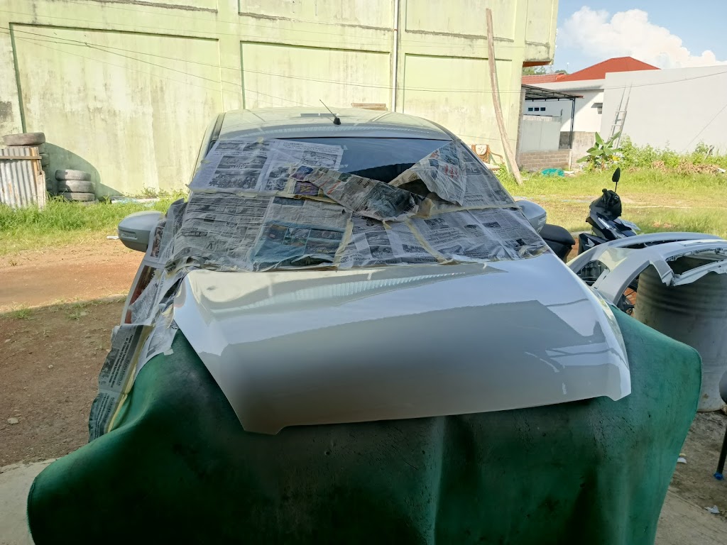 Bengkel Anton Jaya Mobil