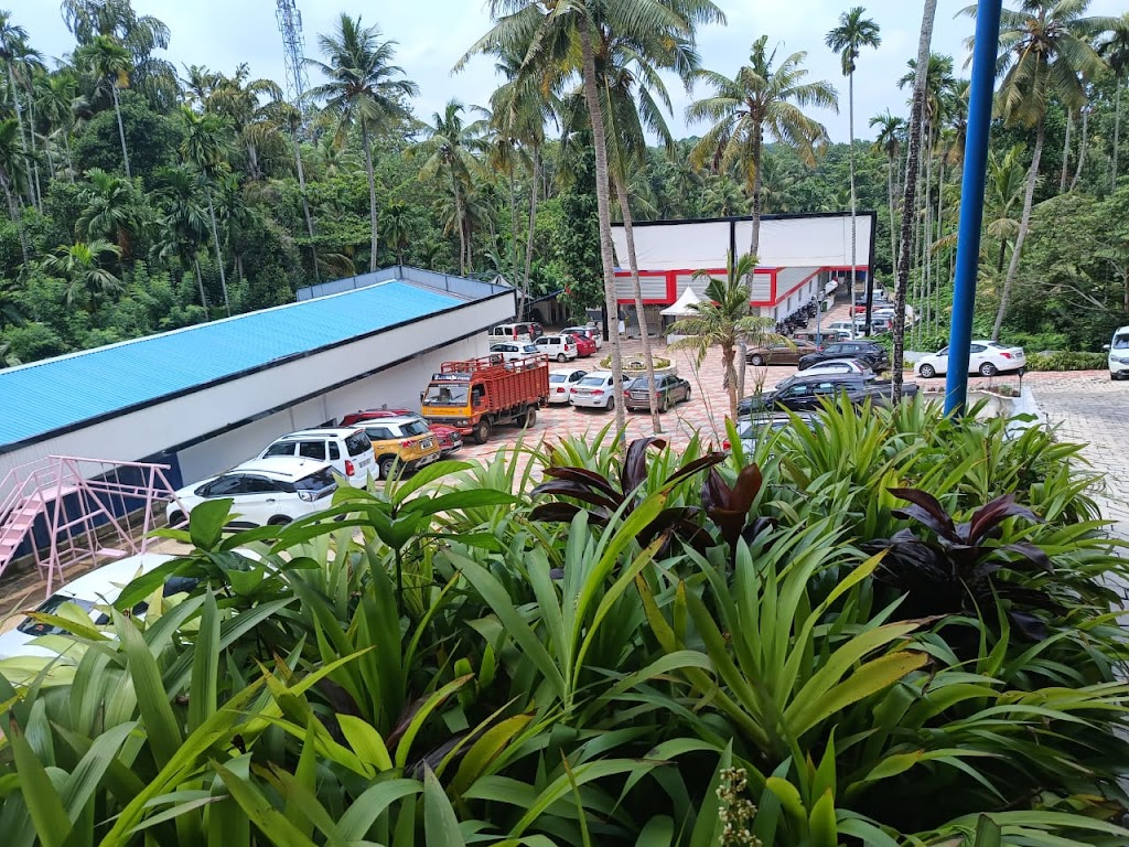 Harisuns Plaza