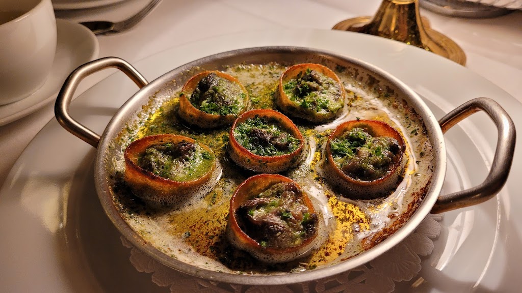 Escargot
