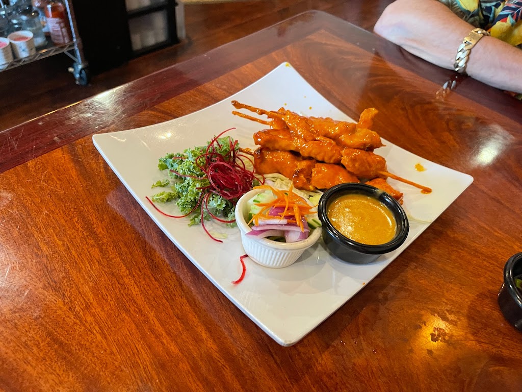LucKi Thai Restaurant