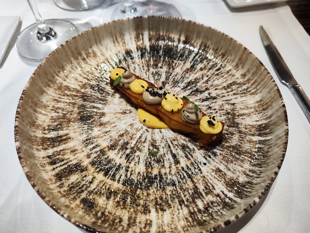 Restaurant Plats — Comida y bebida