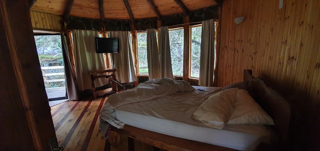 Habitaciones