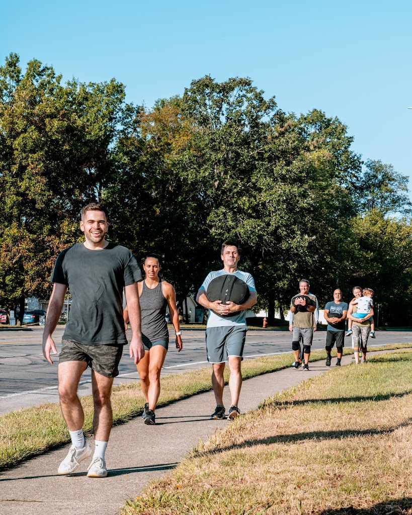  CrossFit Expedition - Gym in Columbus, OH