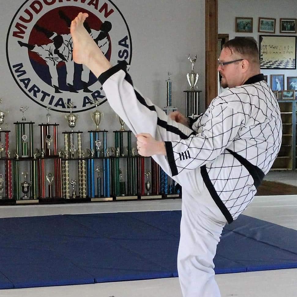  Mudokwan Martial Art USA