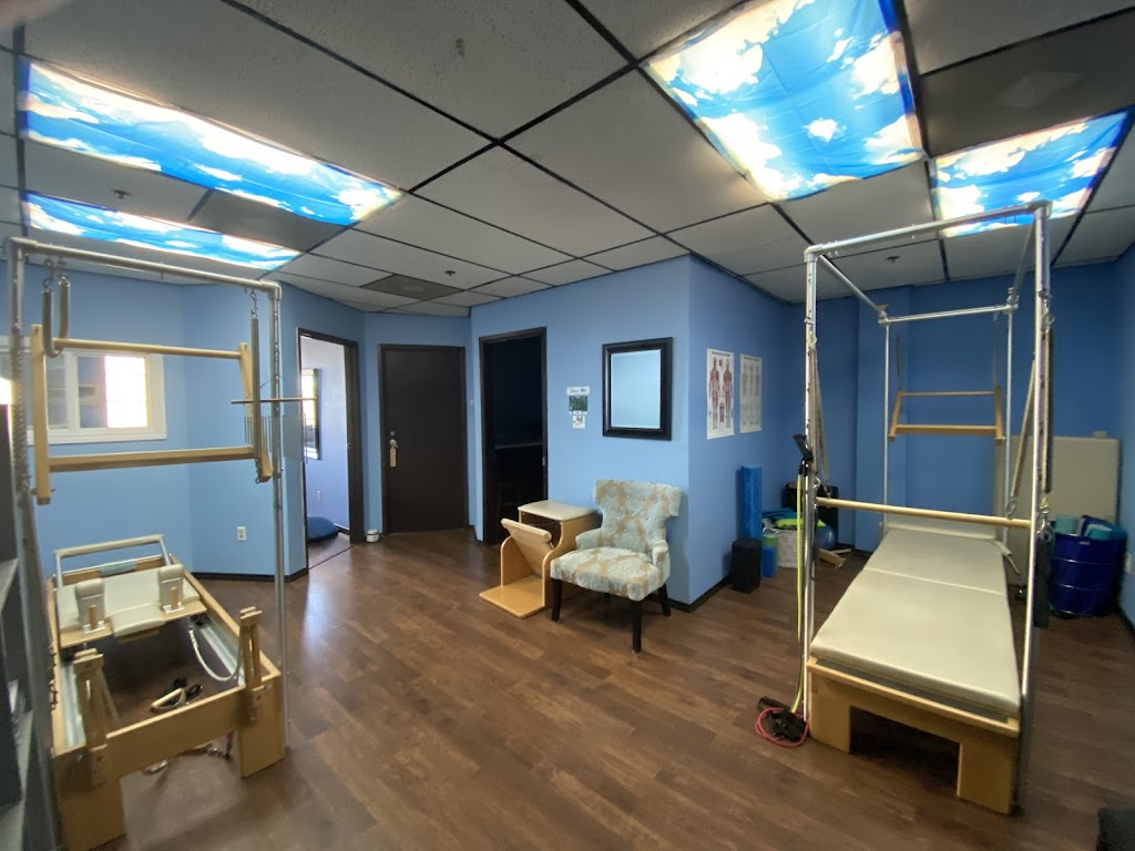  Pilates PhysioWise - Carlsbad