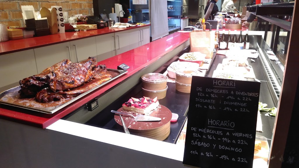 Foodlona Badalona by Miquel Antoja — Comida y bebida