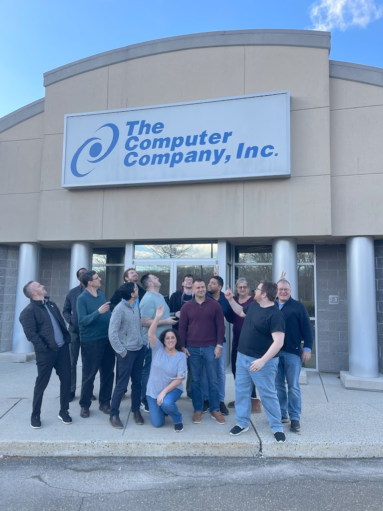 The Computer Company Inc