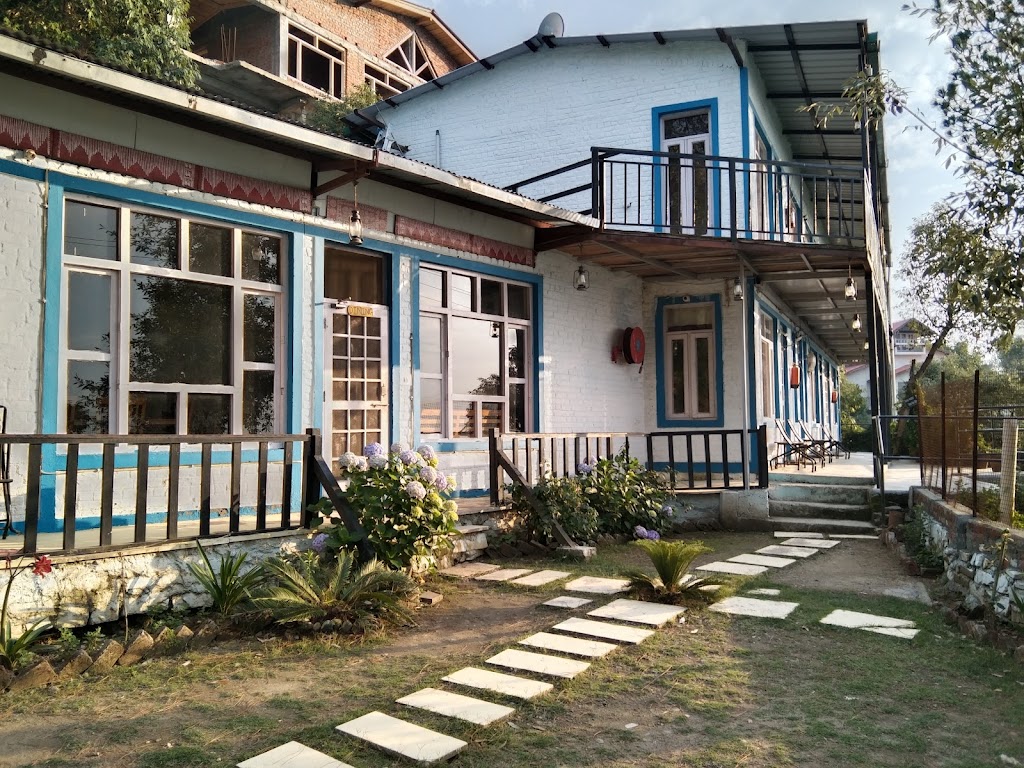 Kaafal Cottage Ranikhet