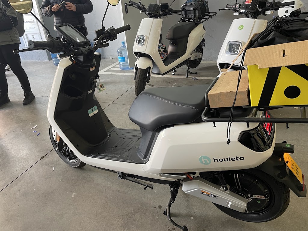 TOTAL RAPID OIL CHANGE TALLERES TAVIRA