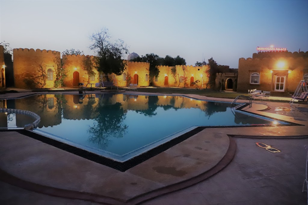 Amenities