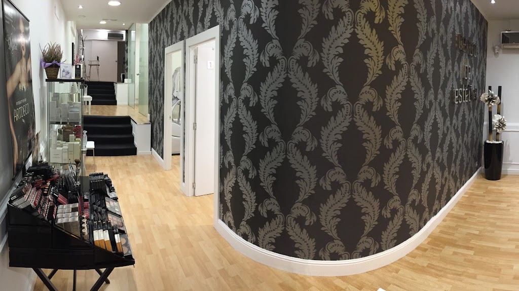 Centro de Estetica Silvia Ruiz