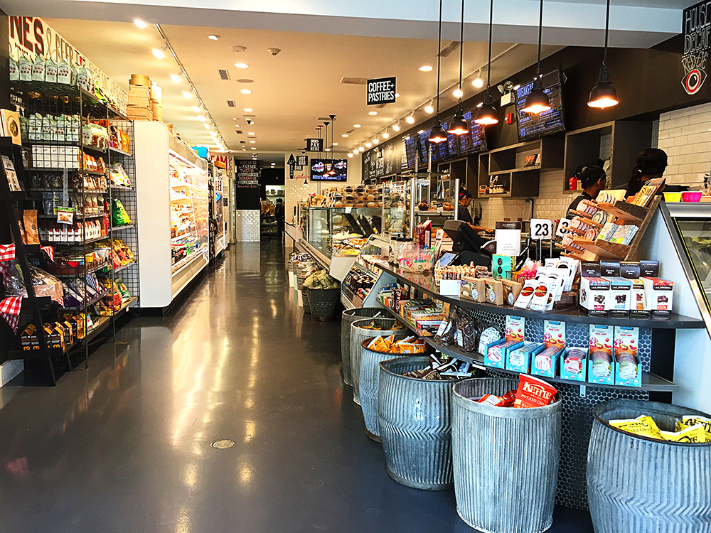 Photo of The Goddess and Grocer Bucktown