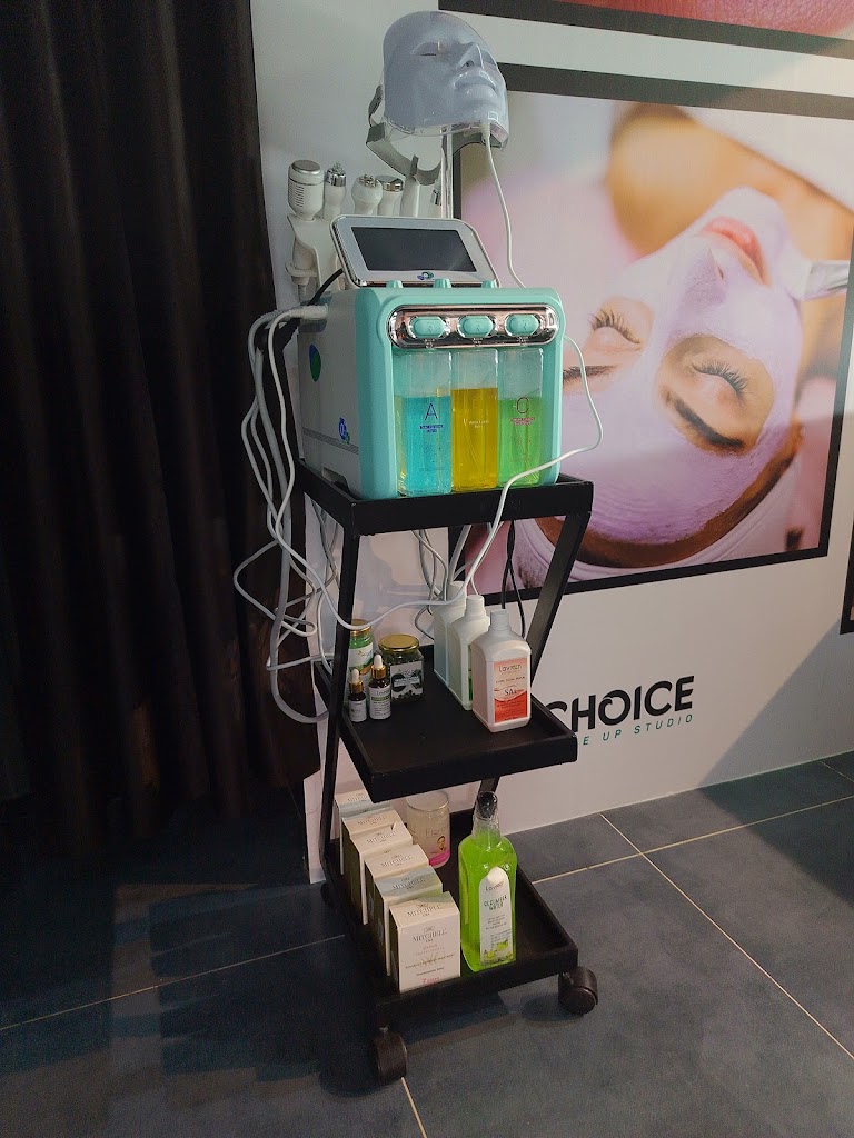 Your Choice Beauty Parlour Makeover Studio