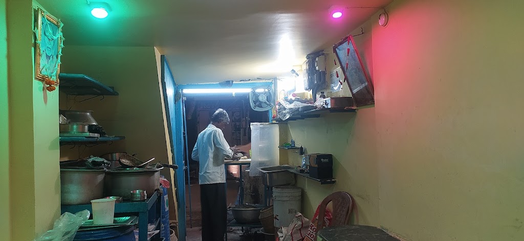 Ma Tara Hotel