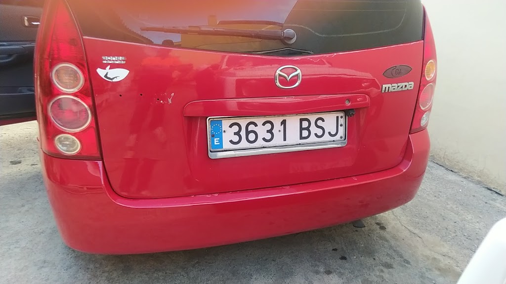 Talleres Francisco Garcia Martin