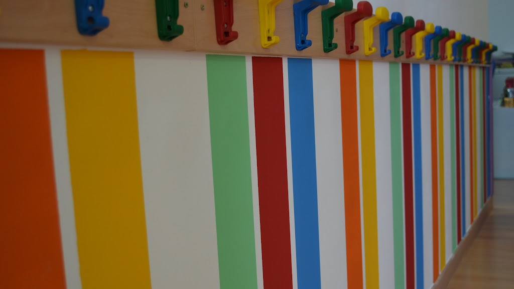 Escuela Infantil Don Peke