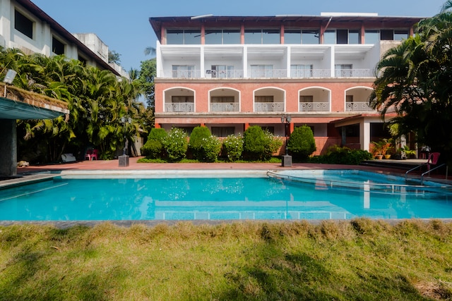 Amenities