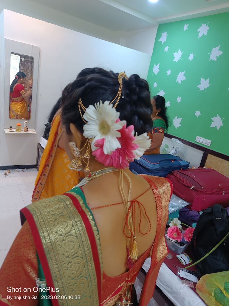 Veronica Makeovers Makeup Studio And Academy