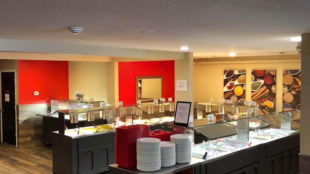 Zaika Indian Cuisine in Niagara-Falls