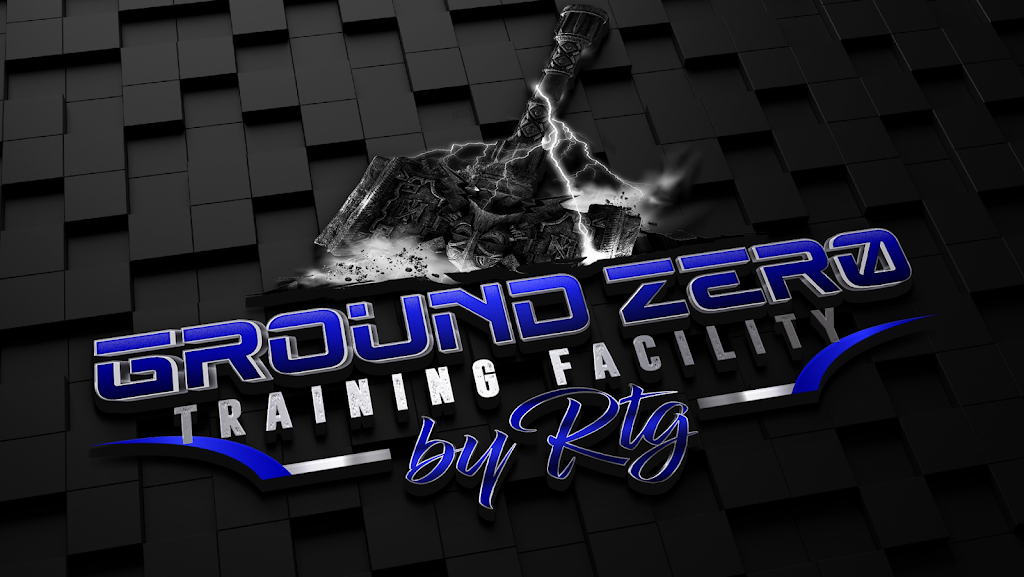  Ground zero training facility