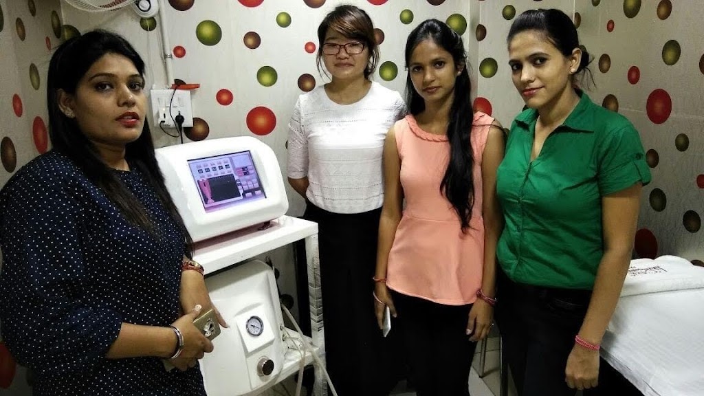 K Skin Beauty Laser Center