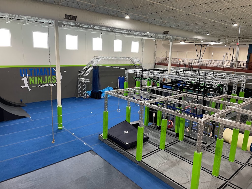  Ultimate Ninjas Noblesville