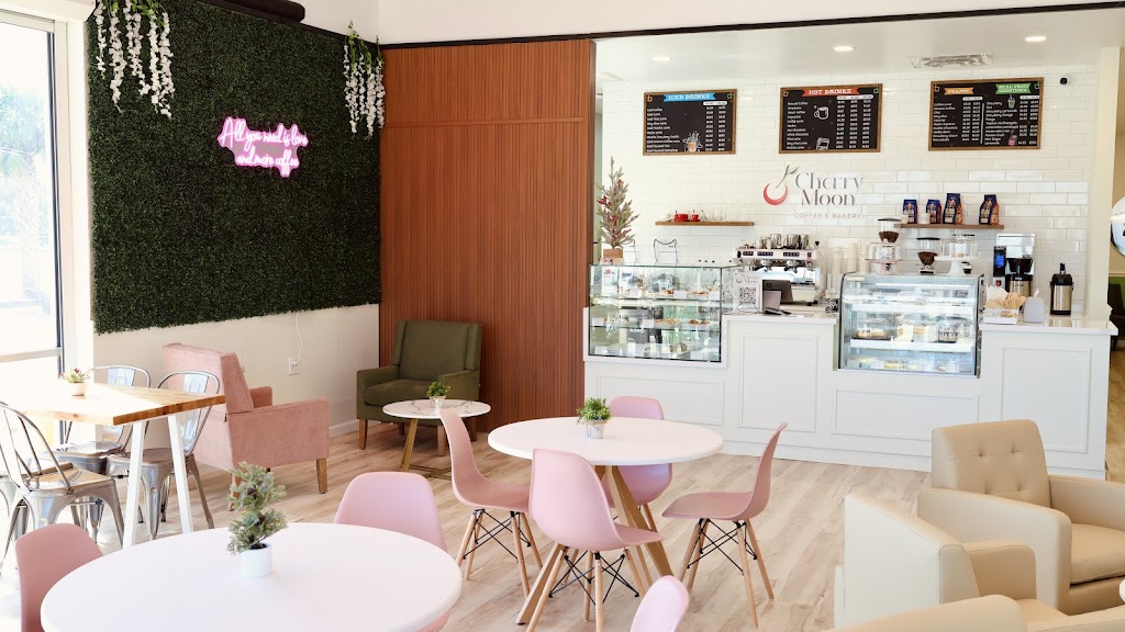 Photo of Cherry Moon Coffee & Bakery