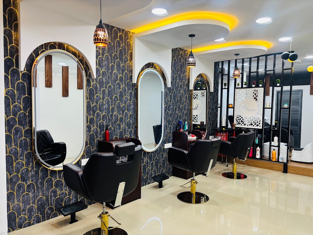 Ima De Liz Family Salon