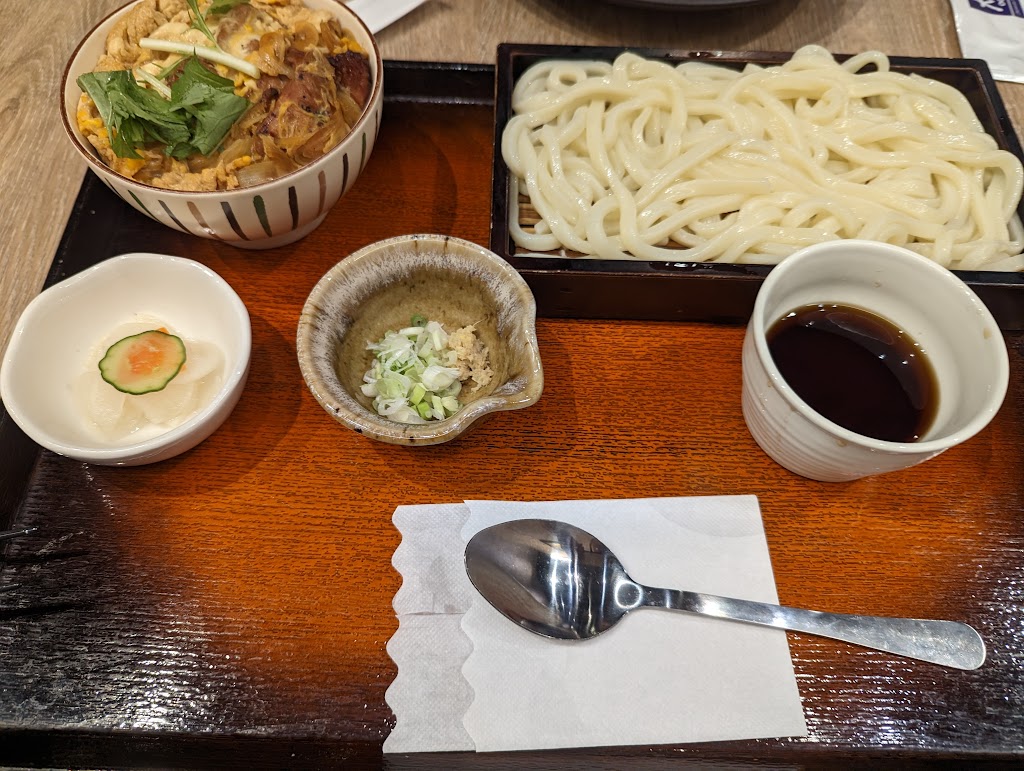 大戶屋 京站店 的照片