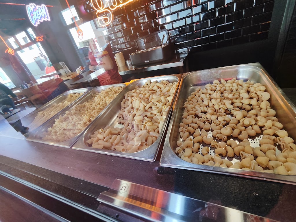 Gula(r) el pecado de la pasta Aviles — Comida y bebida