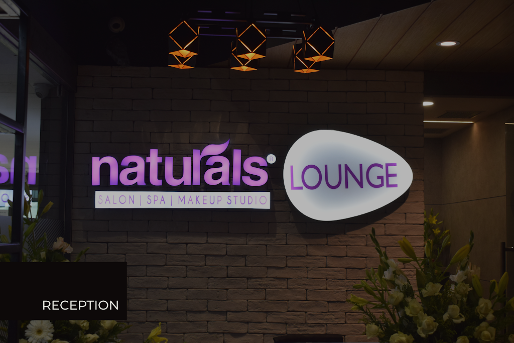 Naturals Salon Kankanady Mangalore