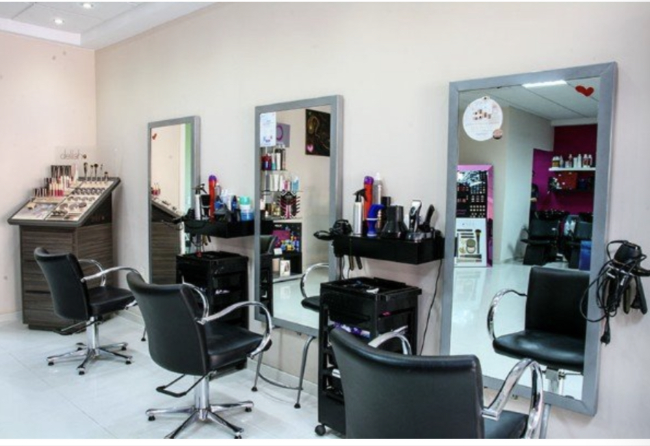 Salon Airun