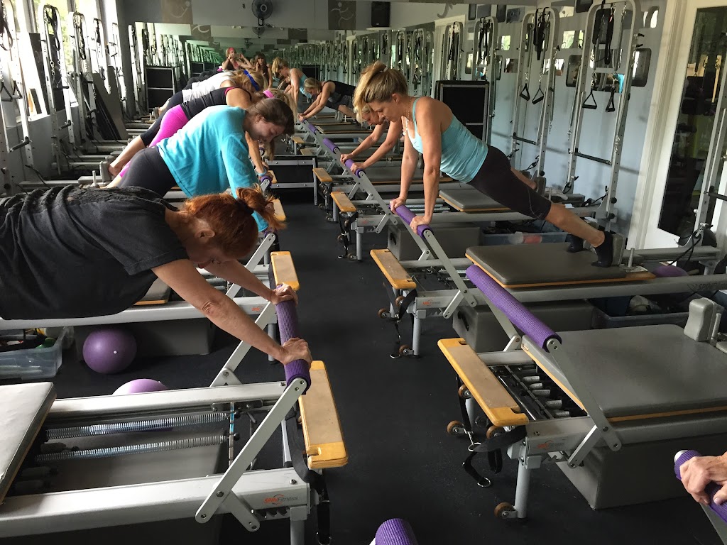  Cutting Edge Pilates Of Boca Raton