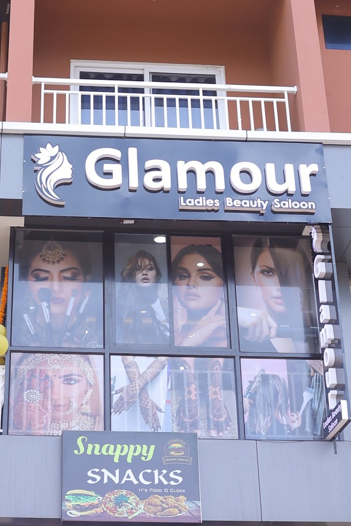 Glamour Ladies Beauty Salon