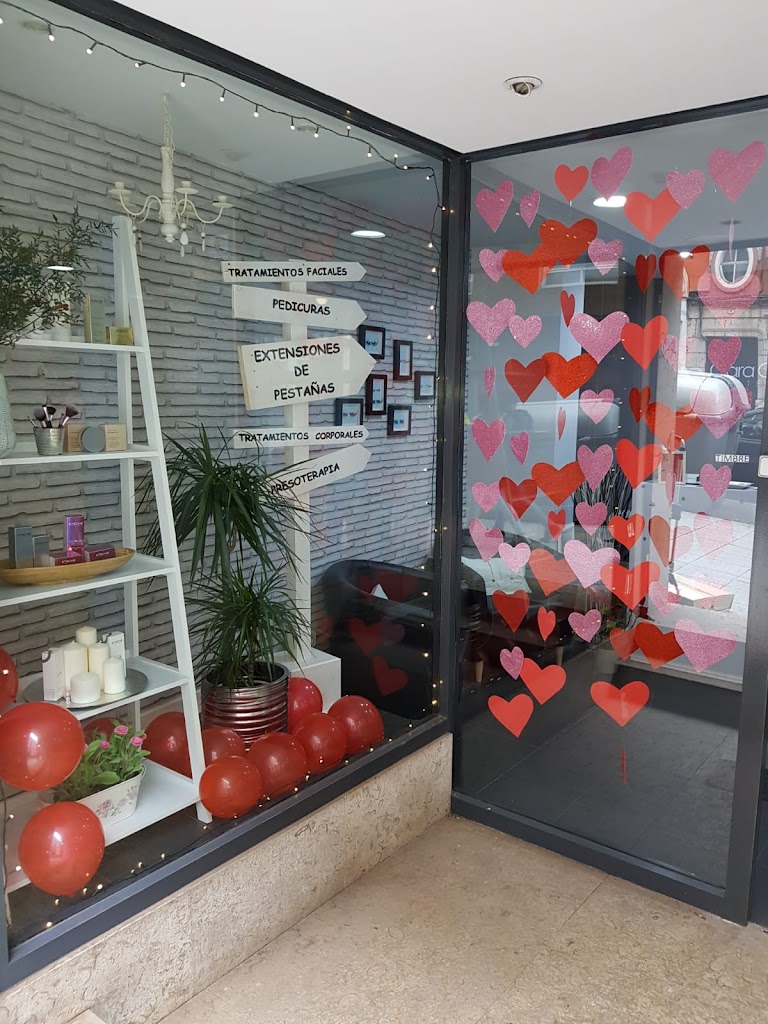 Clara Gomez Estetica