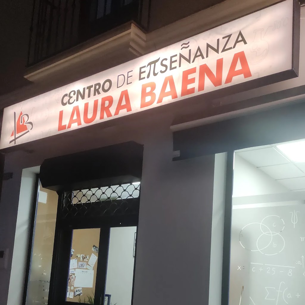 Centro de ensenanza Laura Baena
