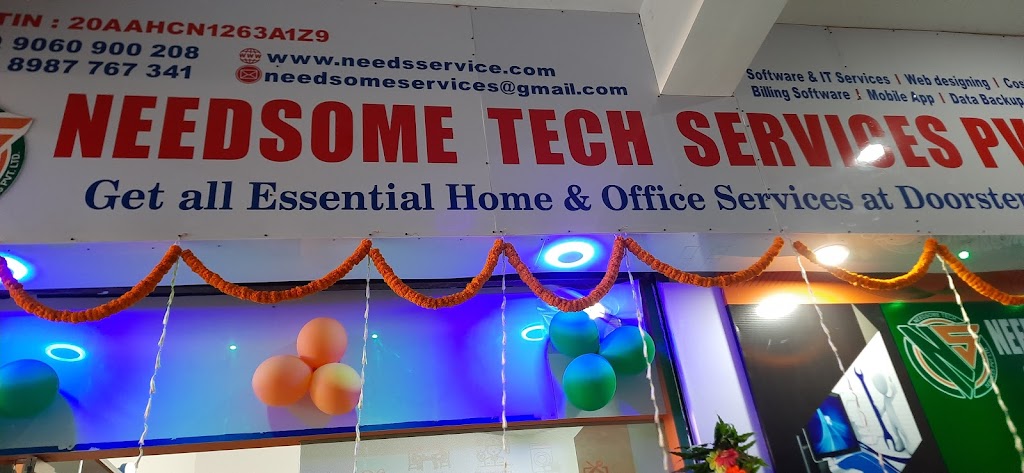 Needsome Tech Services Pvt Ltd