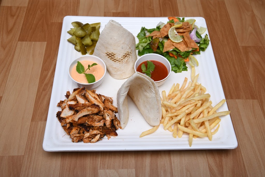 Shawarma