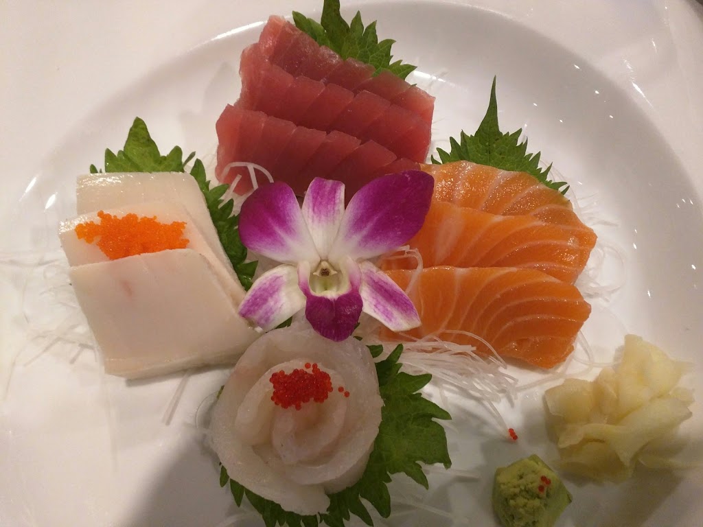 Katana Sushi