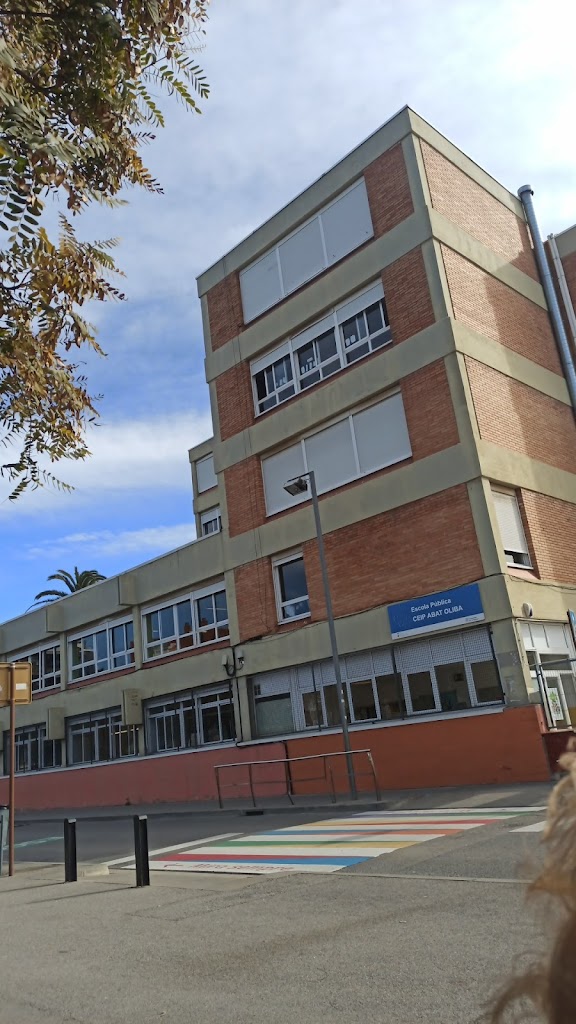 CEIP Abat Oliba