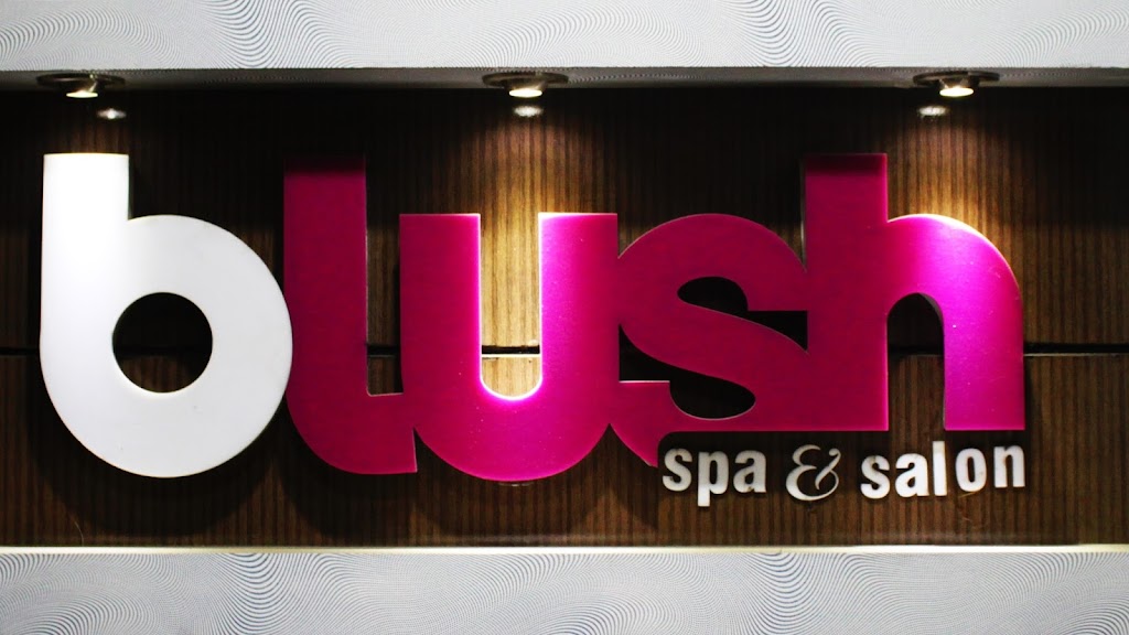 Blush Spa Salon