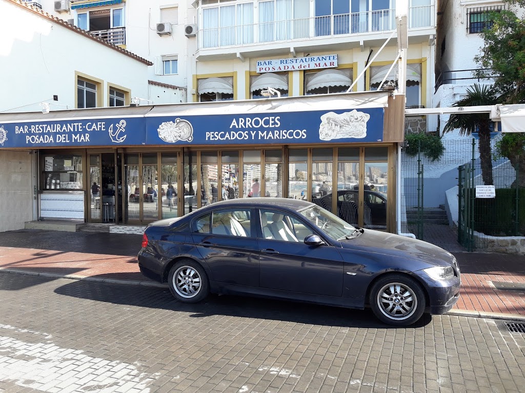 Marisqueria Posada del Mar
