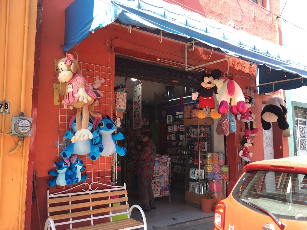 Detalles de Guadalajara