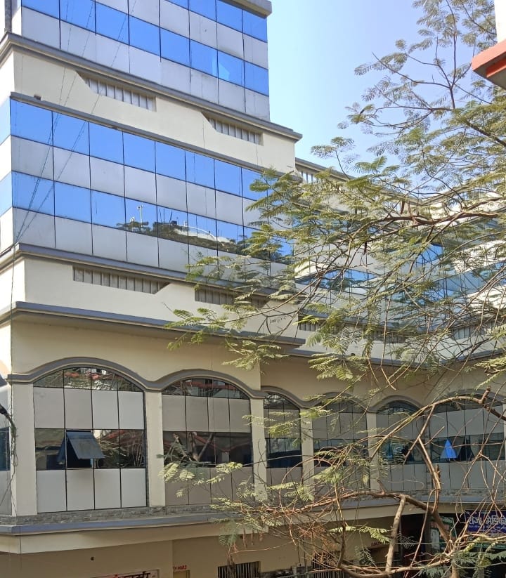 Dr. M V Hospital Cardiac Care Centre