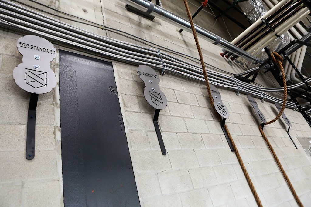  The Standard CrossFit