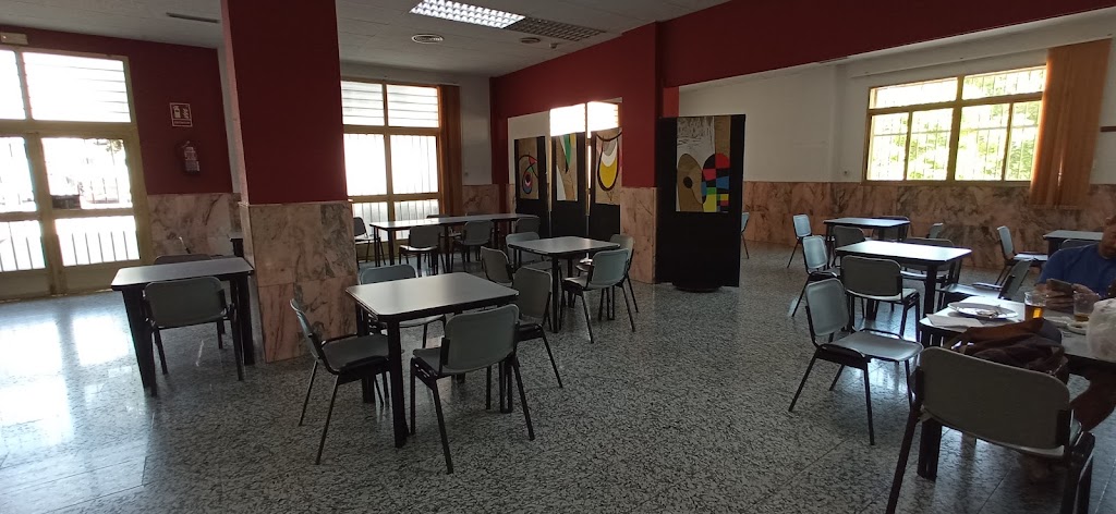 Bar Casa de la Cultura